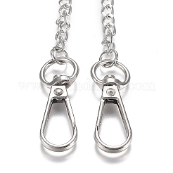 Wallet Chain&nbsp;LS-AJEW-O029-01P