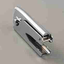 Stainless Steel Embosser&nbsp;TOOL-WH0155-02P