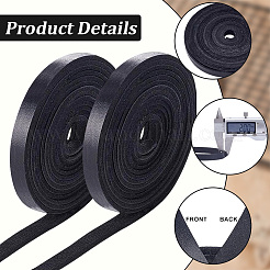 10M Flat Cowhide Cord&nbsp;NCOR-GF0001-01A-02