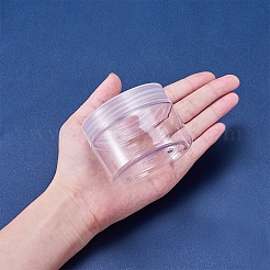 Empty Food Sealed Plastic Bottles&nbsp;CON-BC0004-53