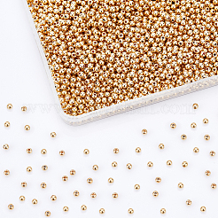 5000Pcs CCB Plastic Bead Spacers&nbsp;CCB-NB0001-09