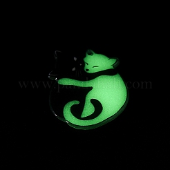 Luminous Opaque Acrylic Pendants&nbsp;SACR-P025-A03