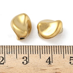 304 Stainless Steel Beads&nbsp;STAS-D376-08A-G