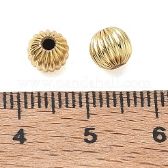 Brass Beads&nbsp;KK-CBA1AE8-06D-G