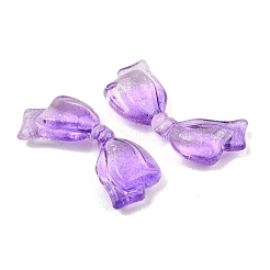 Two-Tone Transparent Acrylic Beads&nbsp;AC-CBAE44E-02A-03