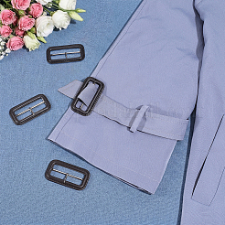 4Pcs Leather Buckles&nbsp;FIND-PH0038-70A