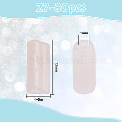 1.5 Strands Natural Rose Quartz Stone Beads Strands&nbsp;G-GO0001-18