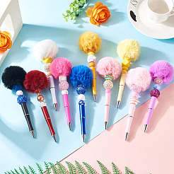 ABS Plastic Ball-Point Pen&nbsp;BT-TAC0003-12M