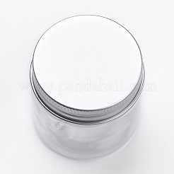 Transparent Plastic Bead Containers&nbsp;CON-WH0027-03B