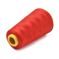 3000M Polyester Machine Embroidery Threads&nbsp;FB-CBA5736-01F