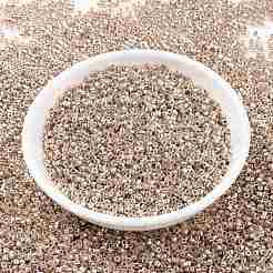 Cylinder Seed Beads&nbsp;X-SEED-H001-D01