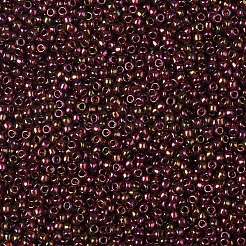 TOHO Round Seed Beads&nbsp;SEED-TR11-0331