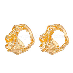 Alloy Stud Earrings&nbsp;WH-WG5AAE3-01
