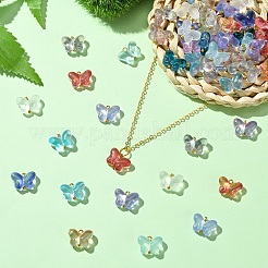 Glass Pendant&nbsp;PALLOY-YW00031