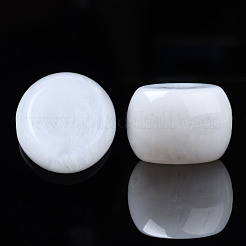 Acrylic Beads&nbsp;OACR-N131-006