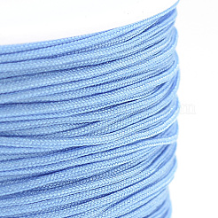 Nylon Braided Cord&nbsp;NWIR-Q009A-365