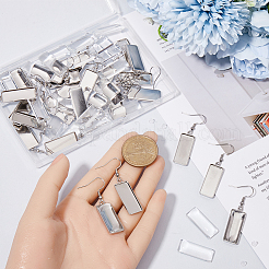 DIY Dangle Earring Kits&nbsp;DIY-SP0001-96P