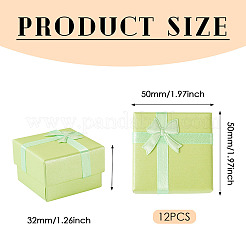 Cardboard Rins Boxes&nbsp;CON-TAC0014-03F