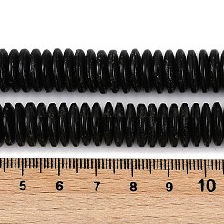 Natural Coconut Bead Strands&nbsp;SHEL-K009-13