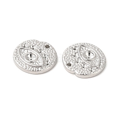 Tarnish Resistant 304 Stainless Steel Pendant Rhineatone Settings&nbsp;STAS-L268-005P