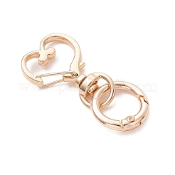 Zinc Alloy Swivel Clasps&nbsp;KEYC-JKC01470
