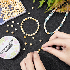 Natural Honey Jade Beads Strands&nbsp;G-AR0001-30