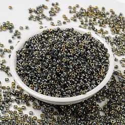 MIYUKI Round Rocailles Beads&nbsp;SEED-JP0009-RR4551