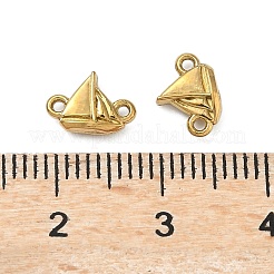 304 Stainless Steel Links&nbsp;STAS-D211-03G