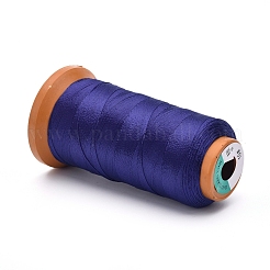 Polyester Threads&nbsp;NWIR-G018-B-10