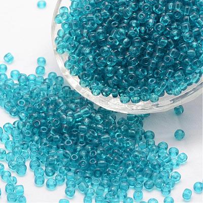 15/0 Glass Seed Beads&nbsp;SEED-J013-F15-19-1