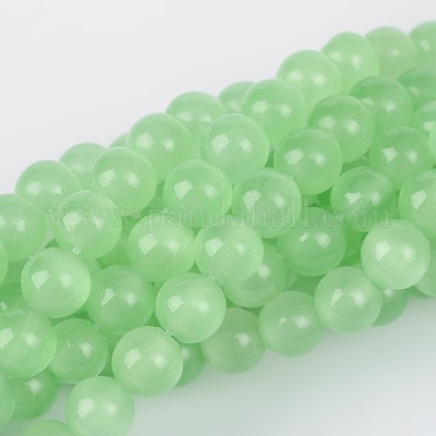 Cat Eye Beads&nbsp;CER25-1