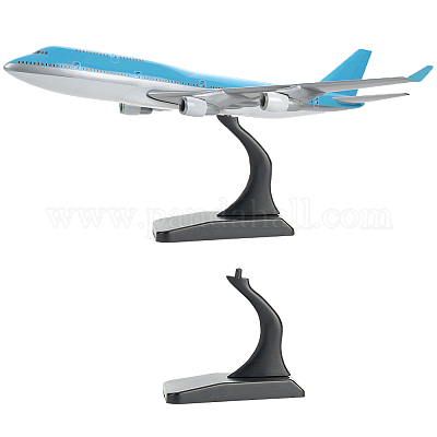 Fingerinspire 2 セット プラモデル 航空機 ディスプレイ