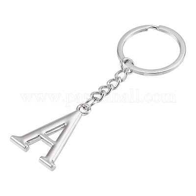 Alloy Keychains&nbsp;KEYC-TADJ0001-11A-1