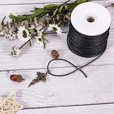 Waxed Cotton Thread Cords&nbsp;YC-PH0002-17-1