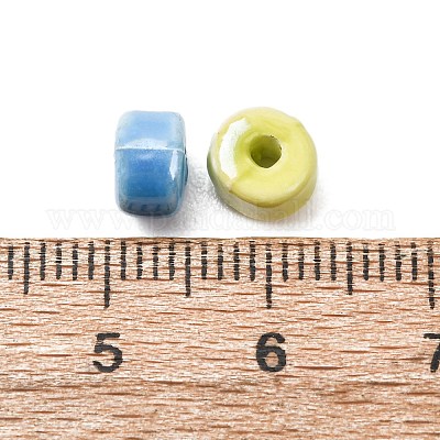 Handmade Porcelain Beads&nbsp;PR-CBA139-02M-1