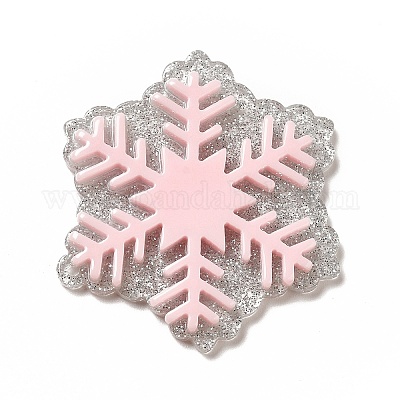 Acrylic Pendants&nbsp;OACR-B003-03E-1