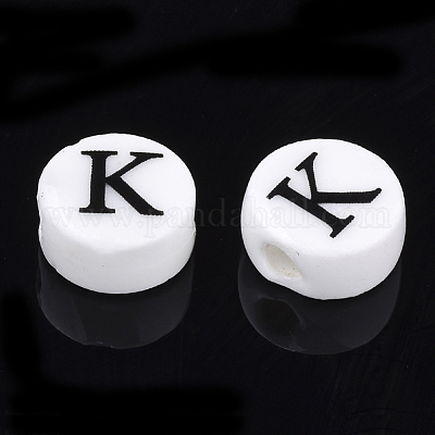 Handmade Porcelain Beads&nbsp;PORC-Q259-01K-1