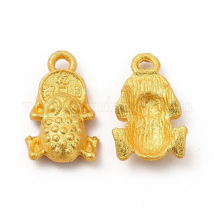 Rack Plating Alloy Pendants&nbsp;PALLOY-A001-16MG-1
