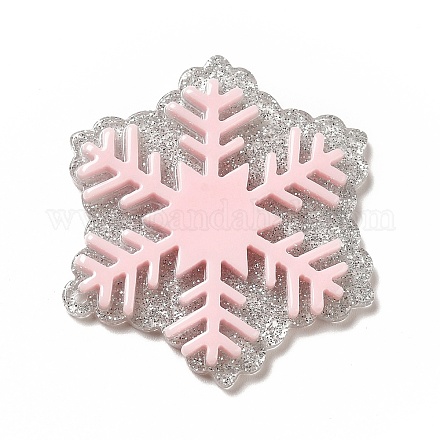 Acrylic Pendants&nbsp;OACR-B003-03E-1
