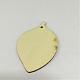 Wood Pendants&nbsp;WOOD-WH0002-06-1