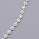 ABS Plastic Ball Chains&nbsp;CHC-CJC0001-07C-2