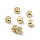 Brass Spacer Beads&nbsp;KK-P249-01C-G01-1