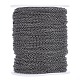 Brass Cable Chains&nbsp;CHC-034Y-B-NF-3