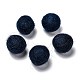 Wool Felt Balls&nbsp;AJEW-P081-A16-1