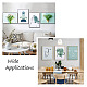 Canvas Bathroom Wall Decorations Picture&nbsp;CF-TAC0002-08-6
