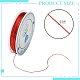 Copper Jewelry Wire&nbsp;CW0.4mm013-3