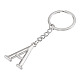Alloy Keychains&nbsp;KEYC-TADJ0001-11A-2