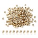 CCB Plastic Spacer Beads&nbsp;CCB-YW0001-14-1