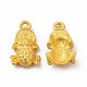 Rack Plating Alloy Pendants&nbsp;PALLOY-A001-16MG-1
