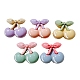 Resin Cabochones&nbsp;PW-WGAC4F6-01-3
